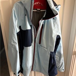 Obermeyer Barley snowboard/ski Jacket